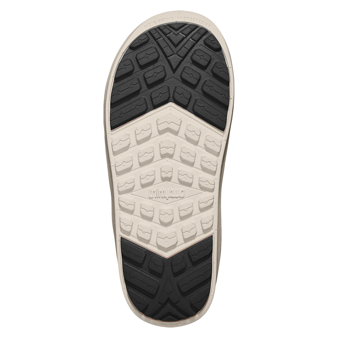 Women&#39;s Lashed Double BOA® Snowboard Boots