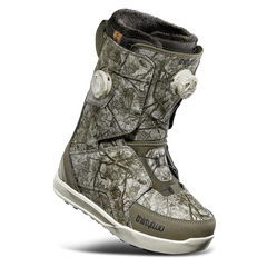Women's Lashed Double Boa® Boots Camo | thirtytwo US