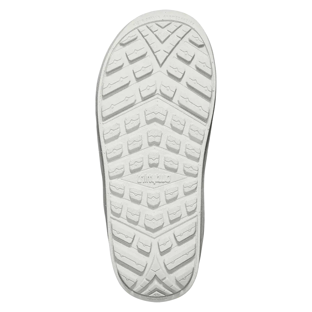 Women's Lashed Double Boa® Boots Bone | thirtytwo US Boots ThirtyTwo Rider Driven Snowboarding Snow Premium