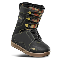 BLACK/GUM color