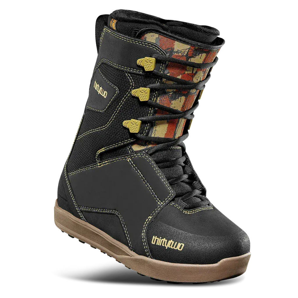 Women's Lashed x Melancon Boots Black/Gum | thirtytwo US Women's Lashed x Melancon Boots Black/Gum | thirtytwo US