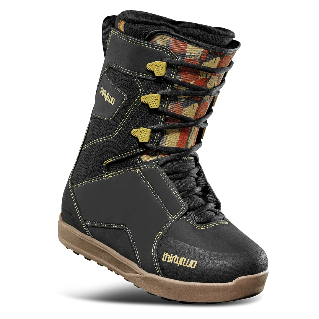 Women's Lashed x Melancon Boots Black/Gum | thirtytwo US Women's Lashed x Melancon Boots Black/Gum | thirtytwo US