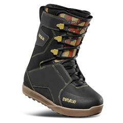 Women's Lashed x Melancon Boots Black/Gum | thirtytwo US Women's Lashed x Melancon Boots Black/Gum | thirtytwo US