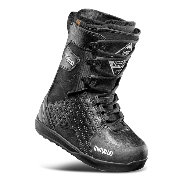 thirtytwo スノーボードブーツ LASHED ブラック　27.5 Women's Lashed Snowboard Boots Black | thirtytwo US
