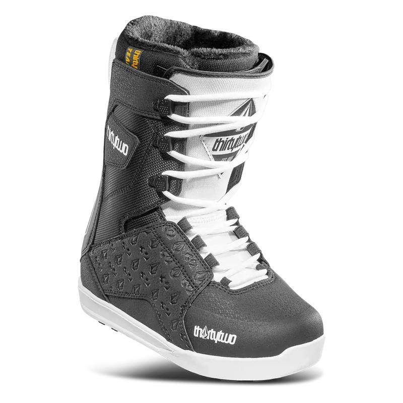Women's Lashed X Volcom Snowboard Boots