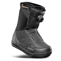 Women's Shifty Boa® Snowboard Boots Black | thirtytwo US Women's Shifty Boa® Snowboard Boots Black | thirtytwo US