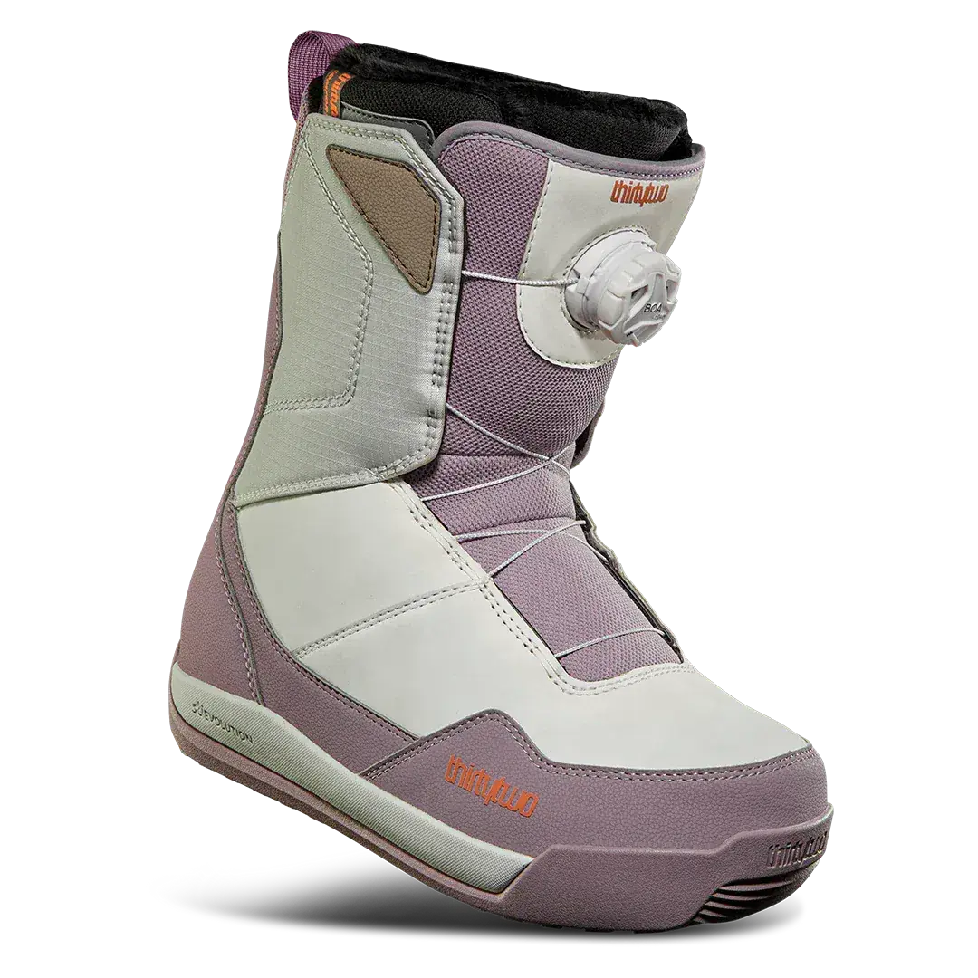 Thirtytwo | Womens Snowboard Boots - thirtytwo US