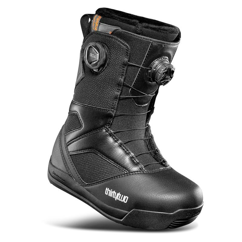 Women's STW Double BOA® Snowboard Boots