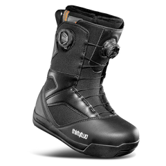 thirtytwo binary boa snowboard boots 2017 Women's STW Double Boa Snowboard Boots (Black) 8.5