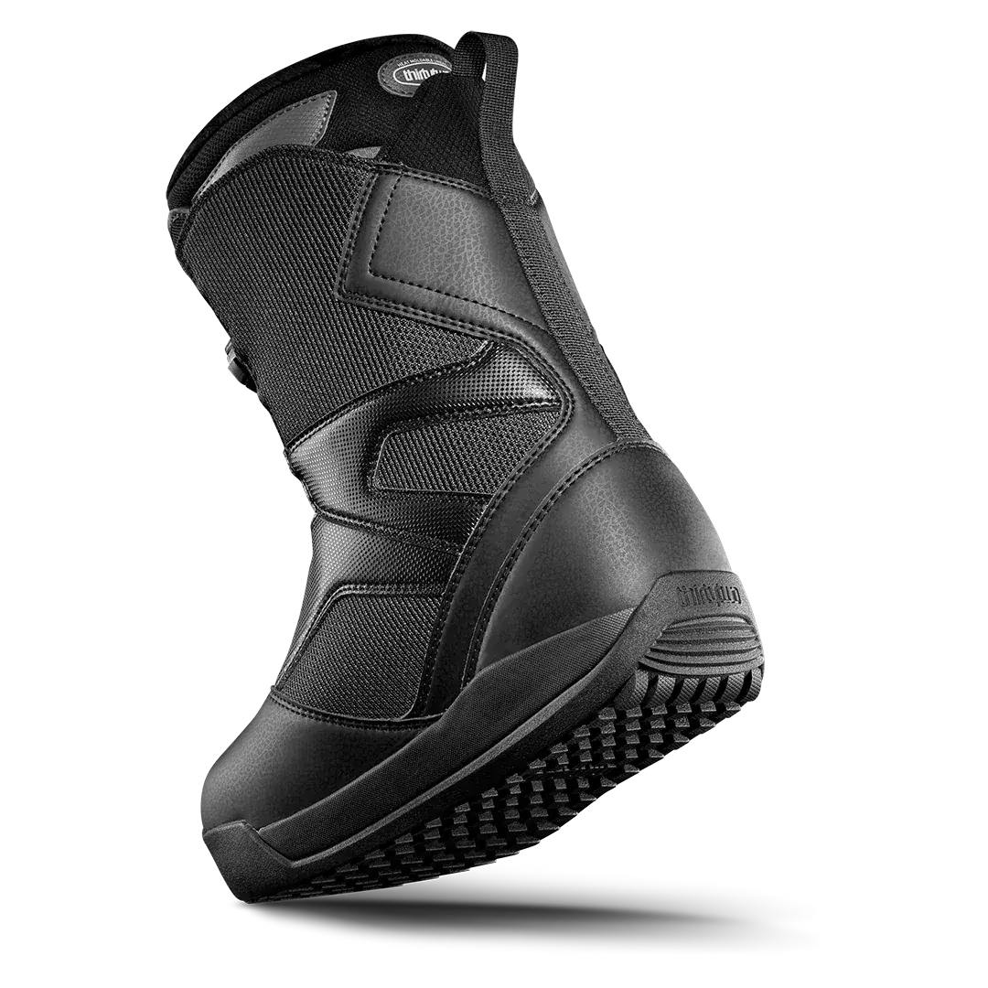 STW Double Boa® Snowboard Boots Black | thirtytwo US