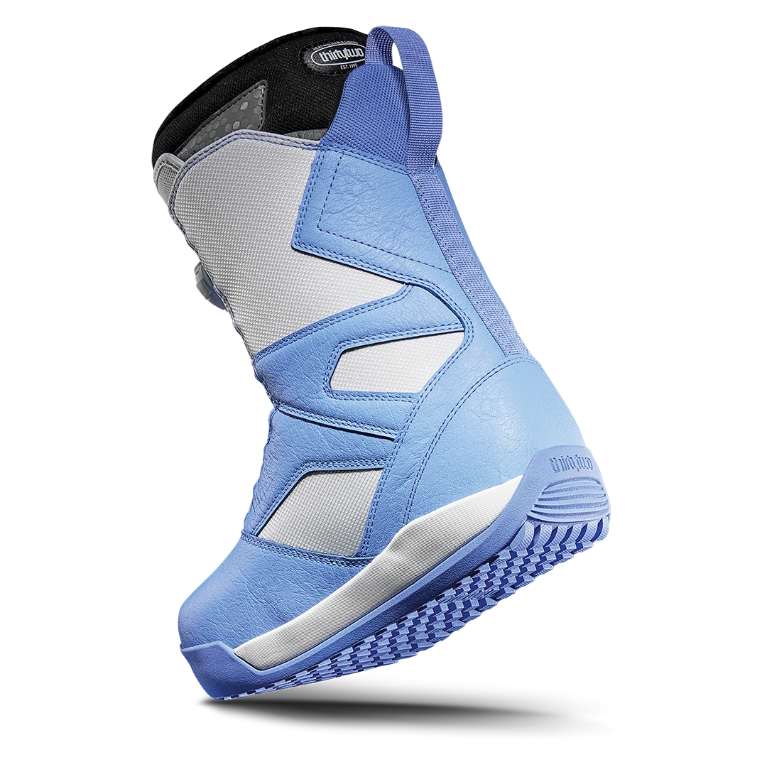 Women&#39;s STW Double BOA® Snowboard Boots