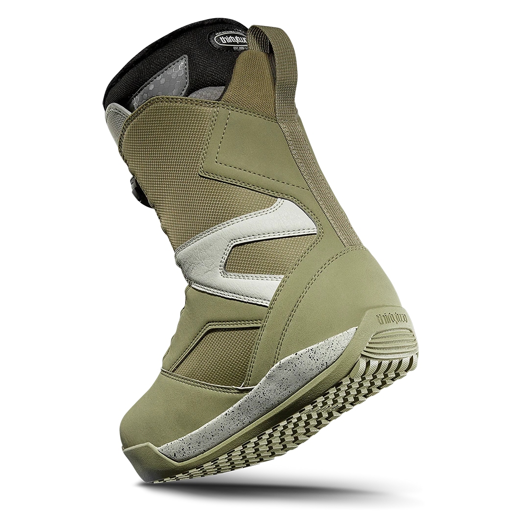 Women&#39;s STW Double BOA® Snowboard Boots