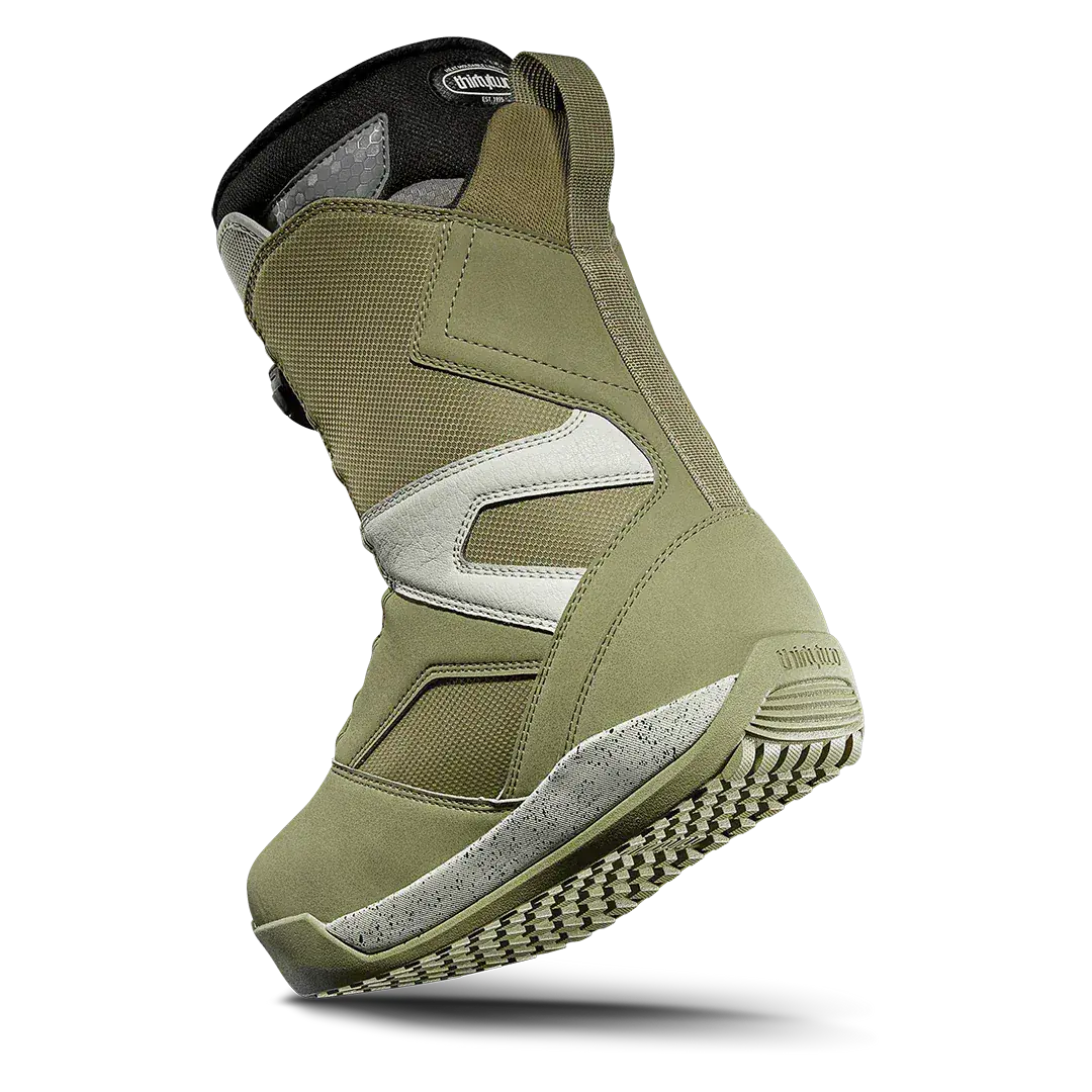 stw snowboard thirtytwo ThirtyTwo Women's STW Double Boa Snowboard Boots 2026
