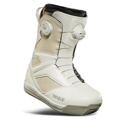 STW Double Boa® Snowboard Boots Creme | thirtytwo US STW Double Boa® Snowboard Boots Creme | thirtytwo US
