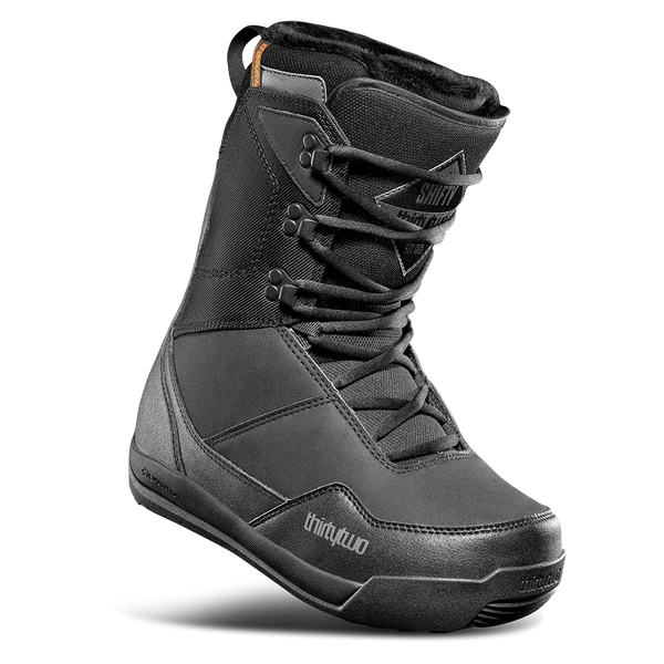 thirtytwo スノーボードブーツ ブラックUS9.0 26.0〜27.0 Women's Shifty Snowboard Boots Black | thirtytwo US