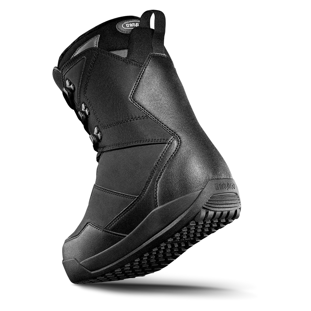 Women's Shifty Snowboard Boots Black | thirtytwo US Boots ThirtyTwo Rider Driven Snowboarding Snow Premium
