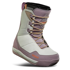 Women's Shifty Snowboard Boots Grey/Purple | thirtytwo US