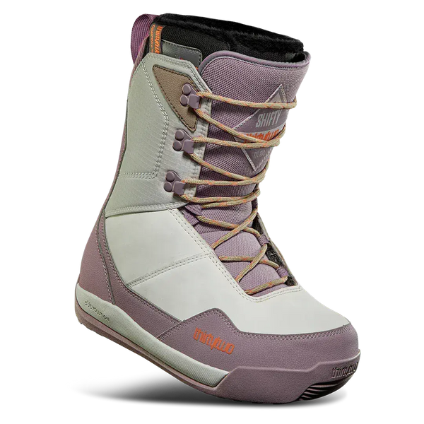 Women's Shifty Snowboard Boots Grey/Purple | thirtytwo US