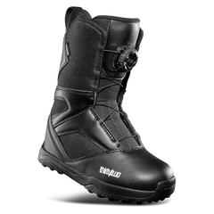 Youth Boa® Snowboard Boots Black | thirtytwo US