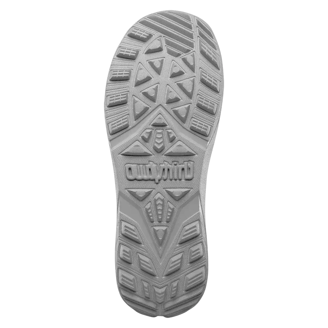 Youth Boa® Snowboard Boots Dark Grey/Grey | thirtytwo US Boots ThirtyTwo Rider Driven Snowboarding Snow Premium