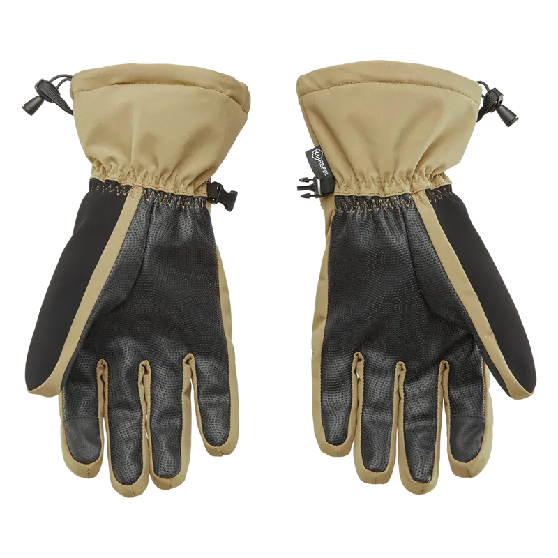 Men's Lashed Glove