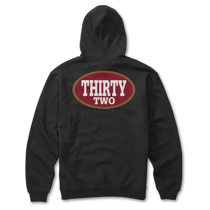 32 Art Pullover
