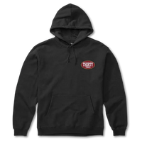 BLACK/RED color