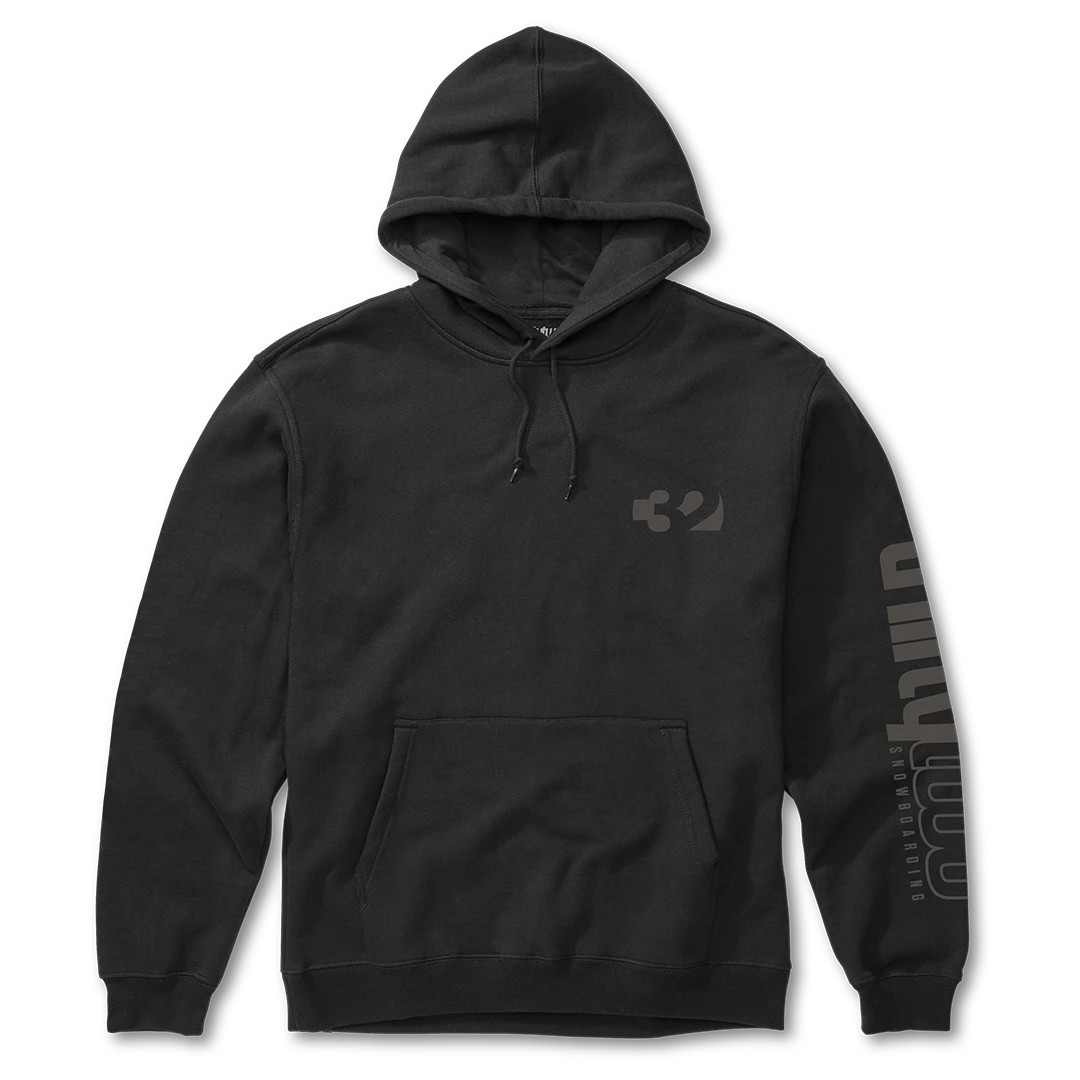 Thirtytwo | Fleece & Hoodies - ThirtyTwo US