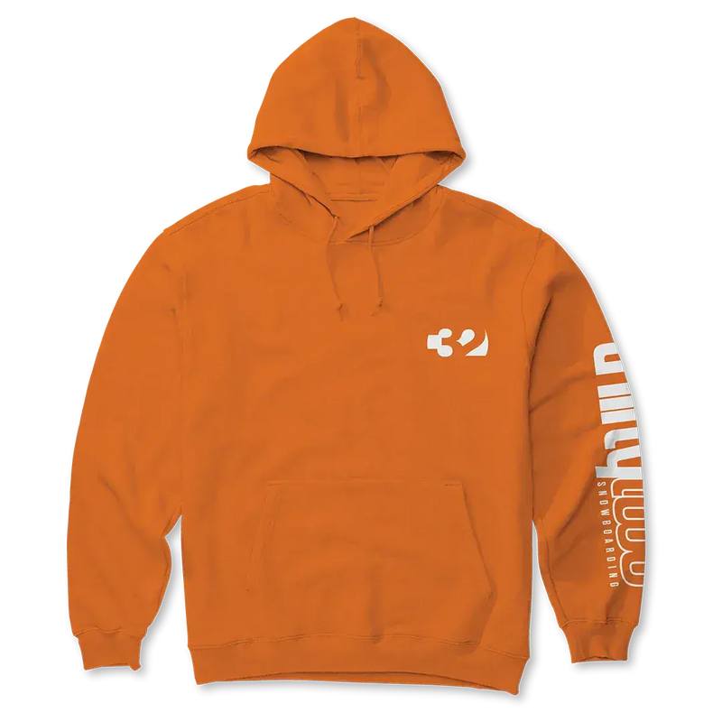 Double Pullover
