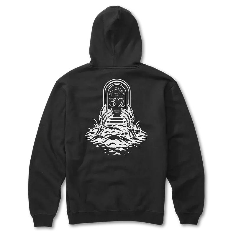 Digger Pullover