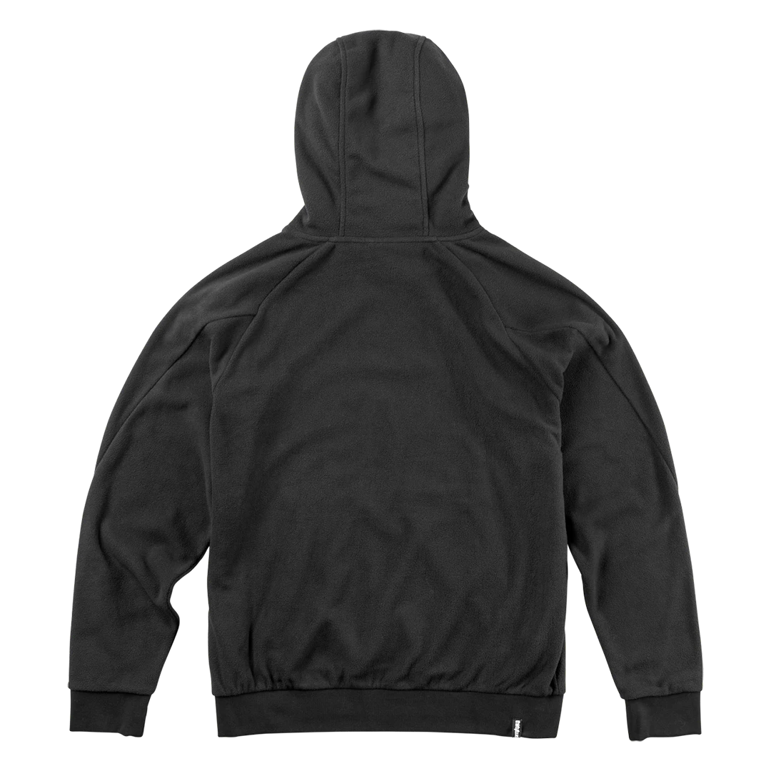Rest Stop Pullover
