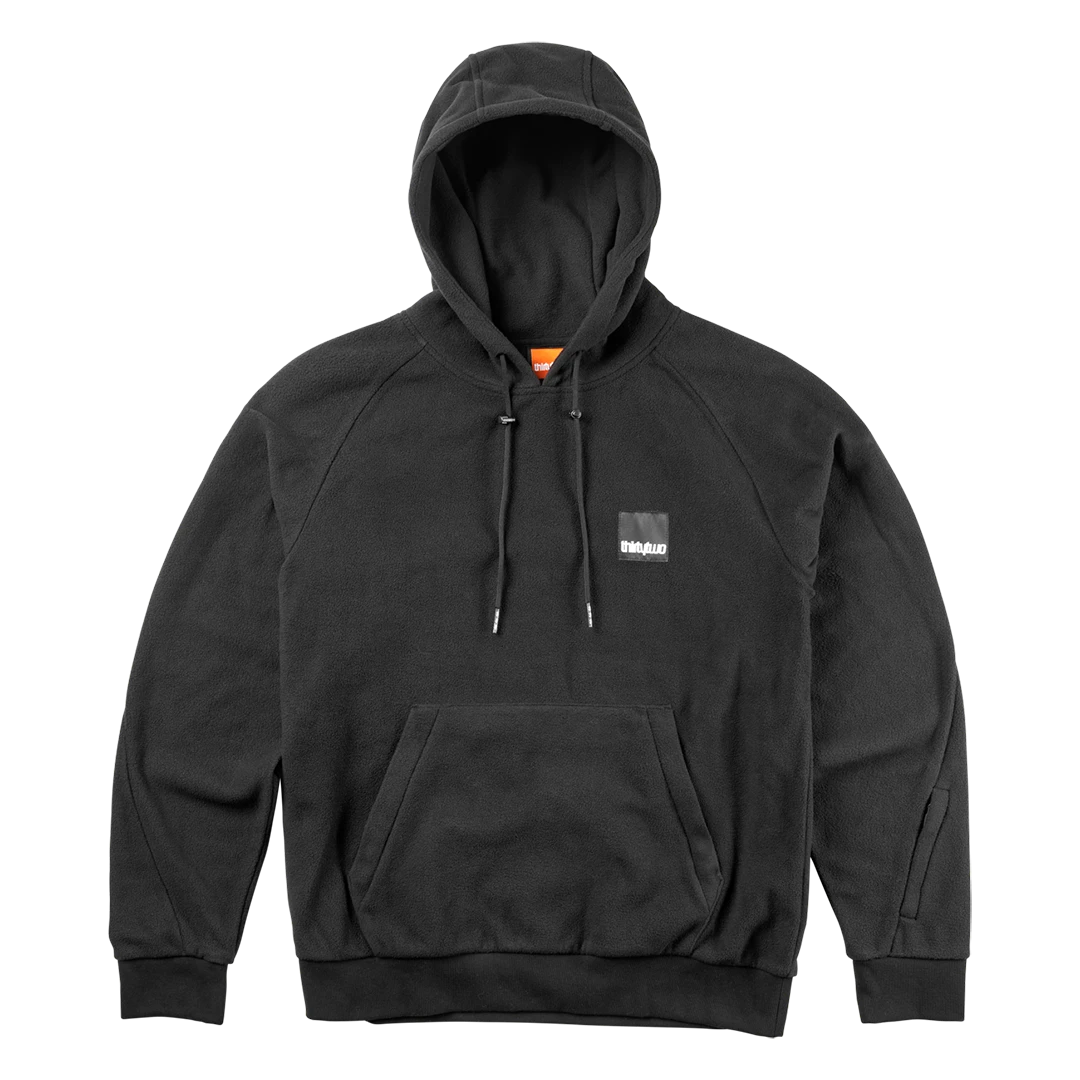Rest Stop Pullover