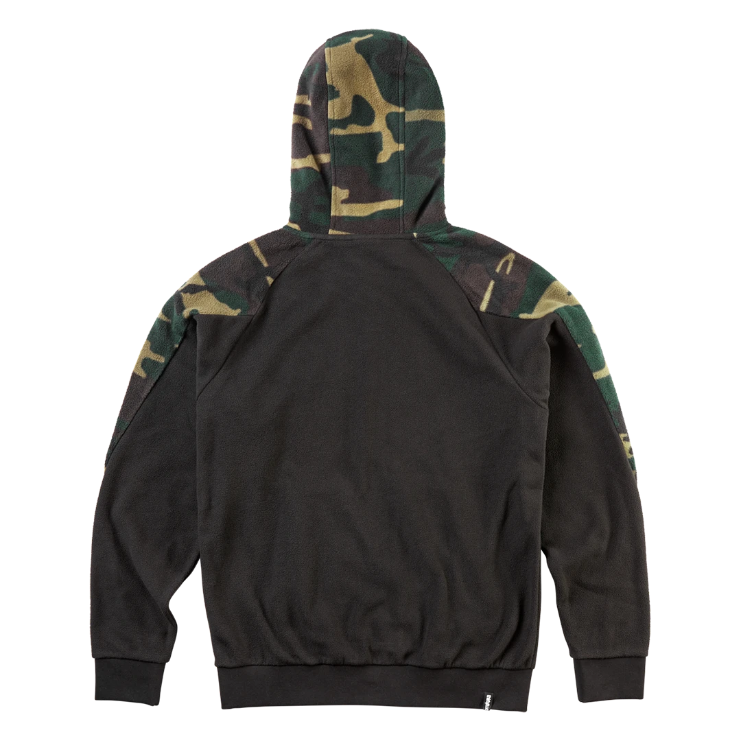 Rest Stop Pullover