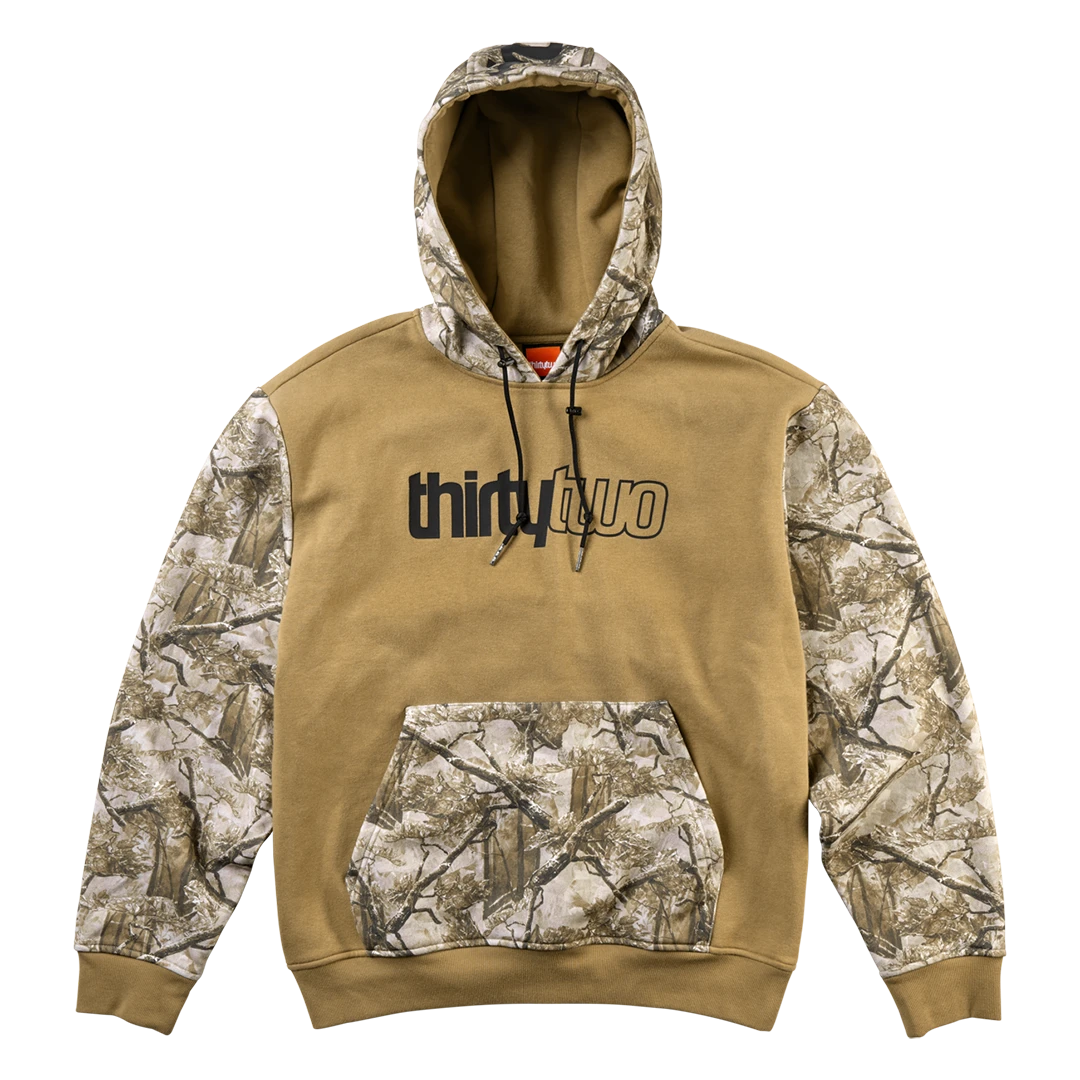 32 Tech Pullover