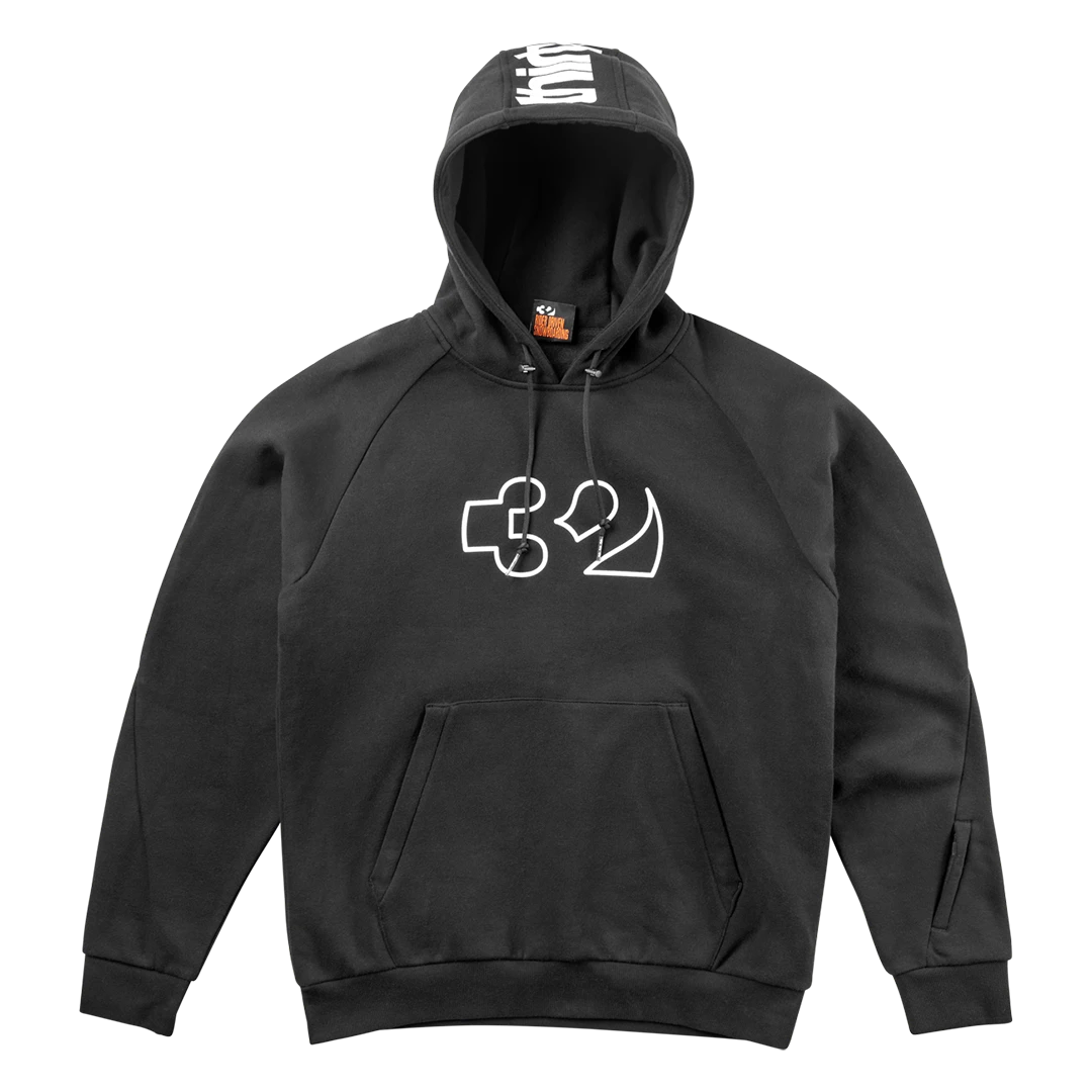 Team Tech X Kerkela Pullover