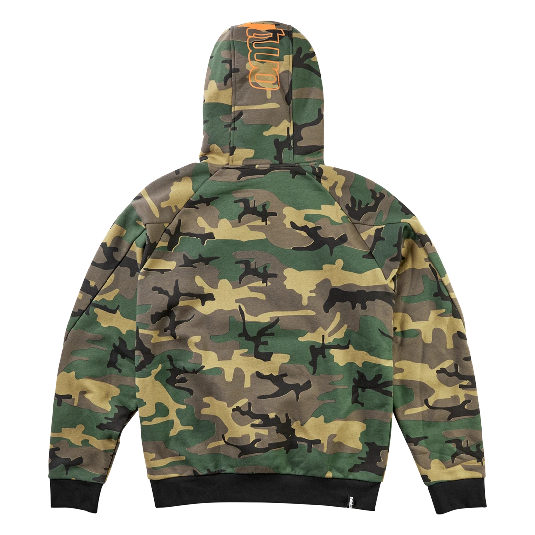 Team Tech X Fava Pullover