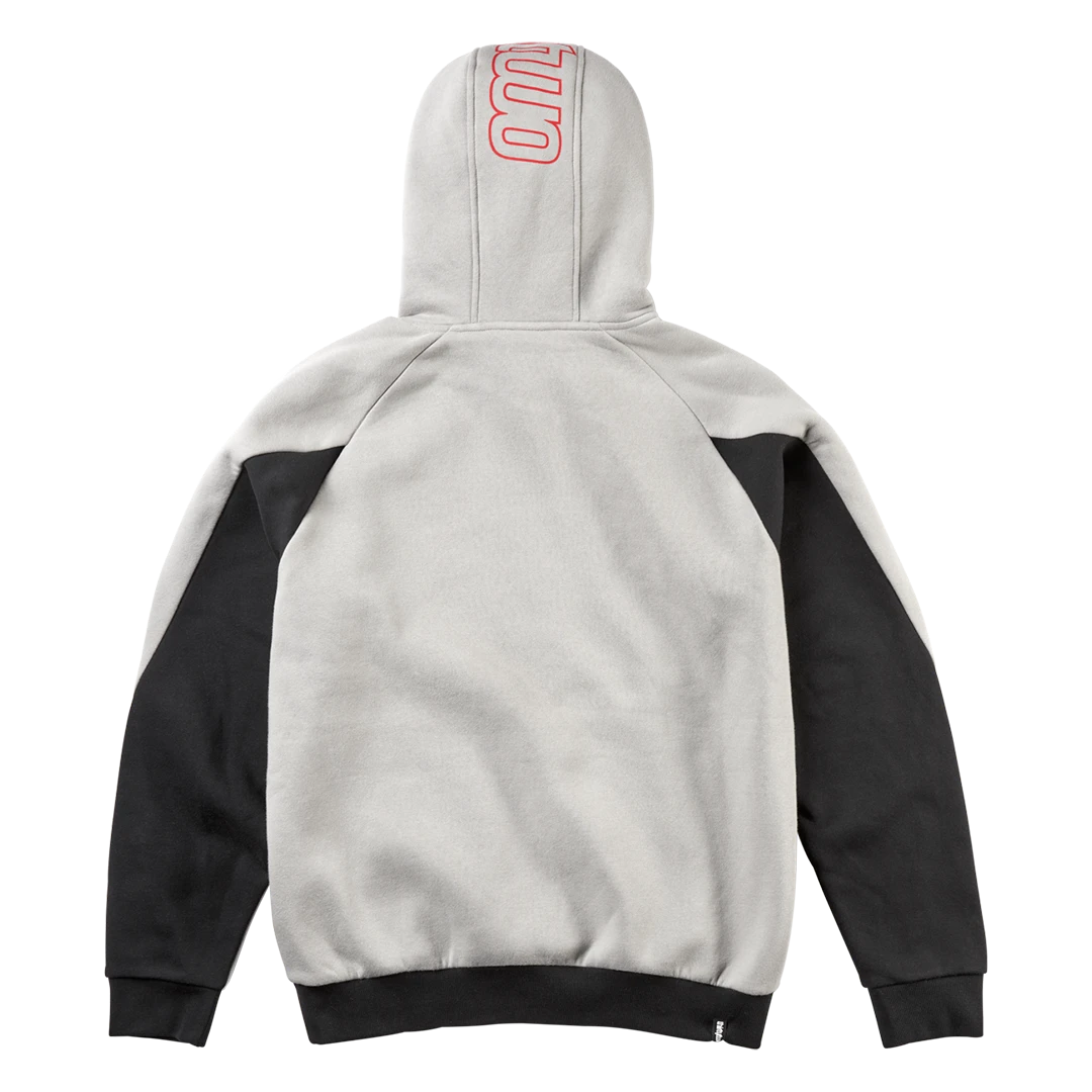 Team Tech X Fava Pullover