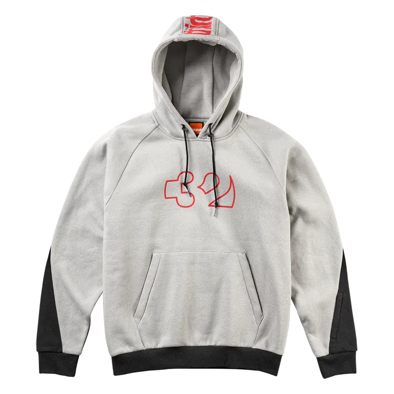 Team Tech X Pat Fava Pullover