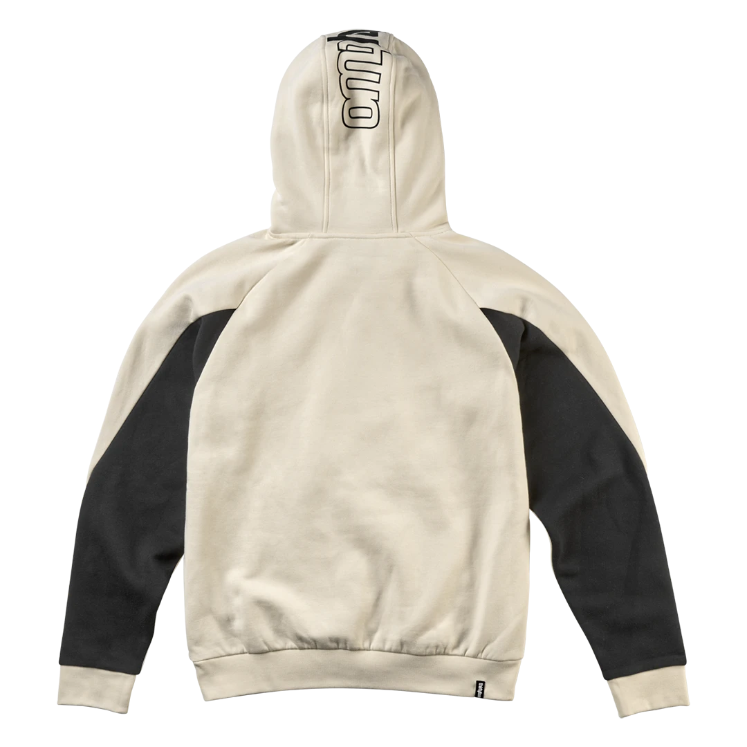 Team Tech X Visintainer Pullover
