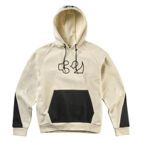 OFF WHITE color
