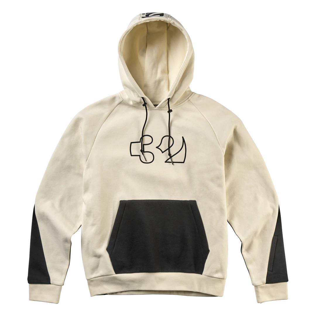 Team Tech X Visintainer Pullover