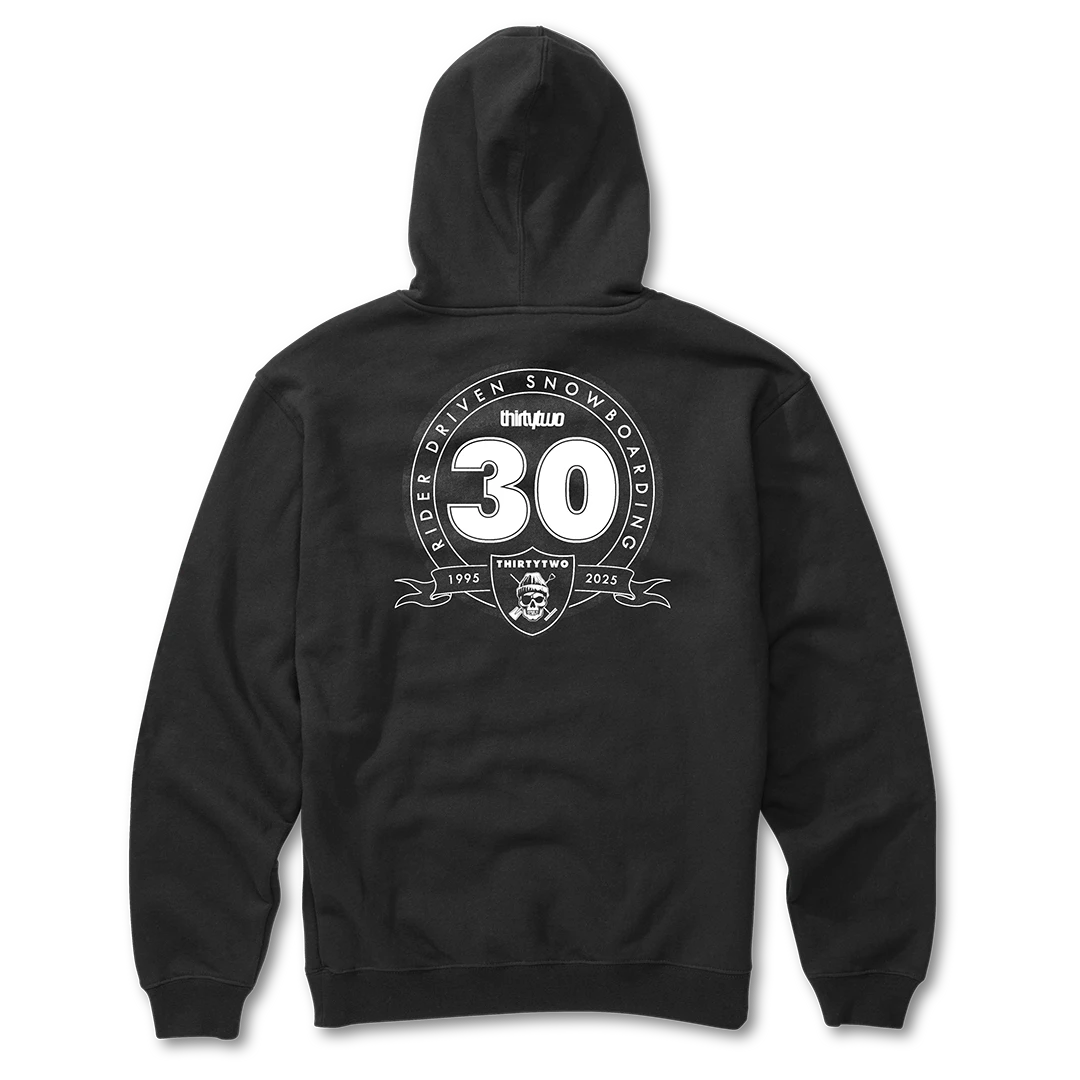 30 Yr Pullover