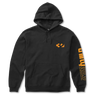 BLACK/ORANGE thumbnail