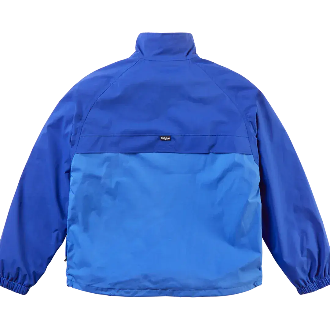 32 Classic Windbreaker Non - Insulated Blue | thirtytwo US