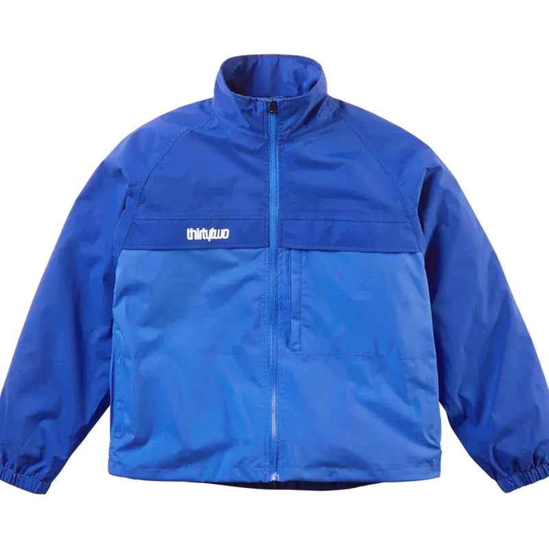 32 Classic Windbreaker