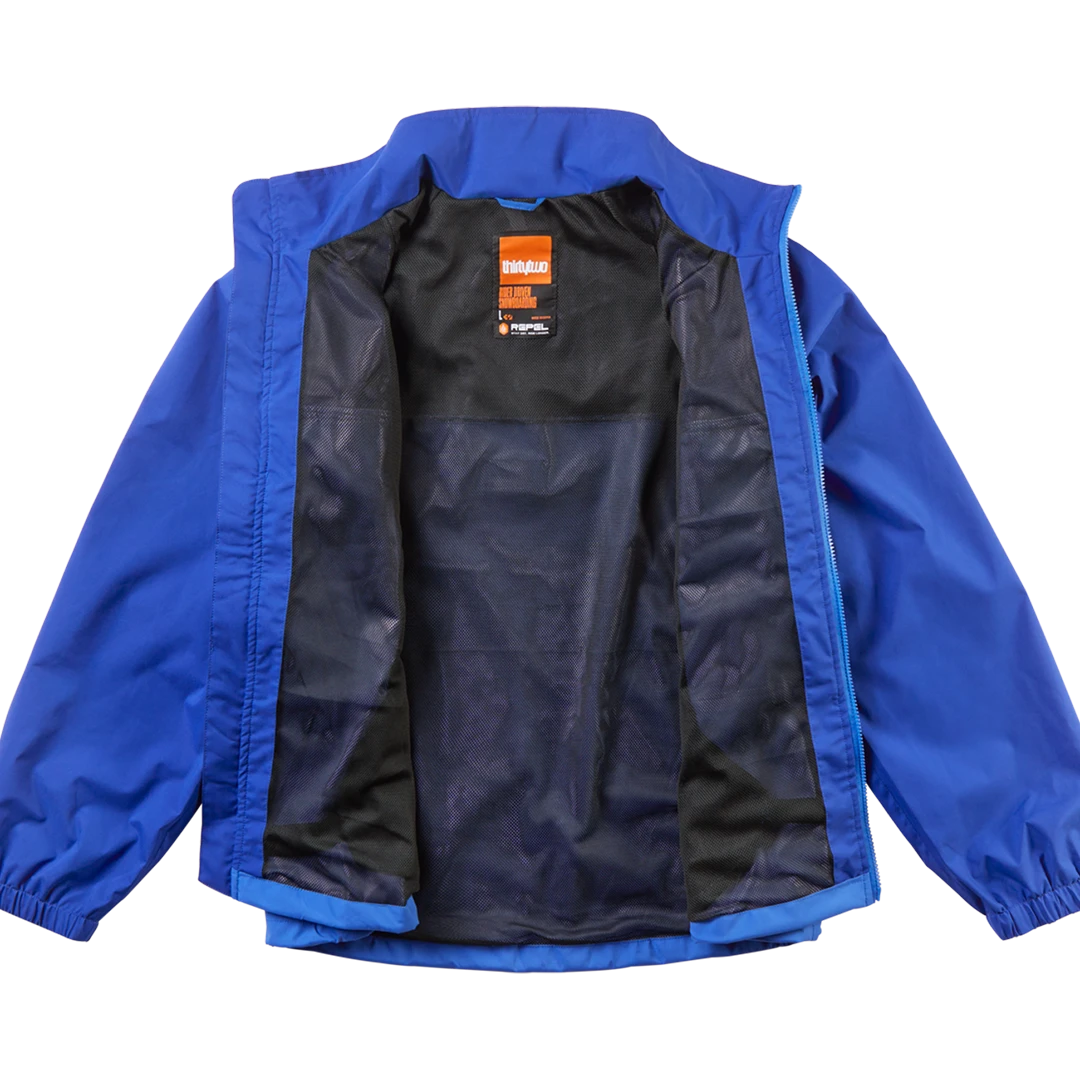 32 Classic Windbreaker