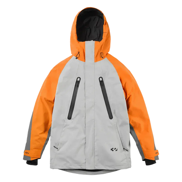 THIRTYTWO 23-24 DEEP CREEK parka Lサイズ T.26.JKM.DCP.OG-F-001_grande.