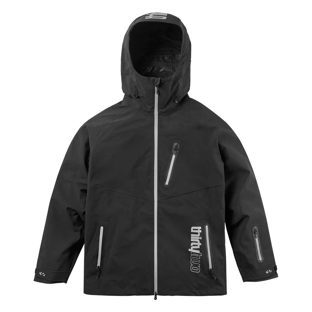Thirtytwo | Technical Snowboard Outerwear - ThirtyTwo US