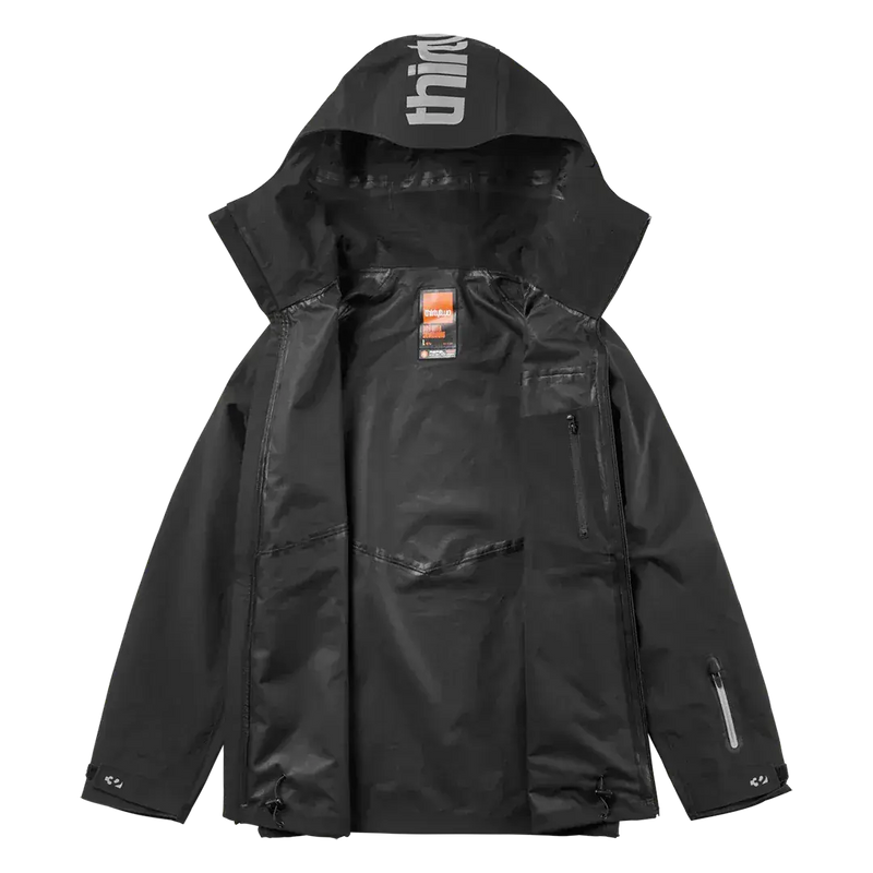 Grasser Jacket