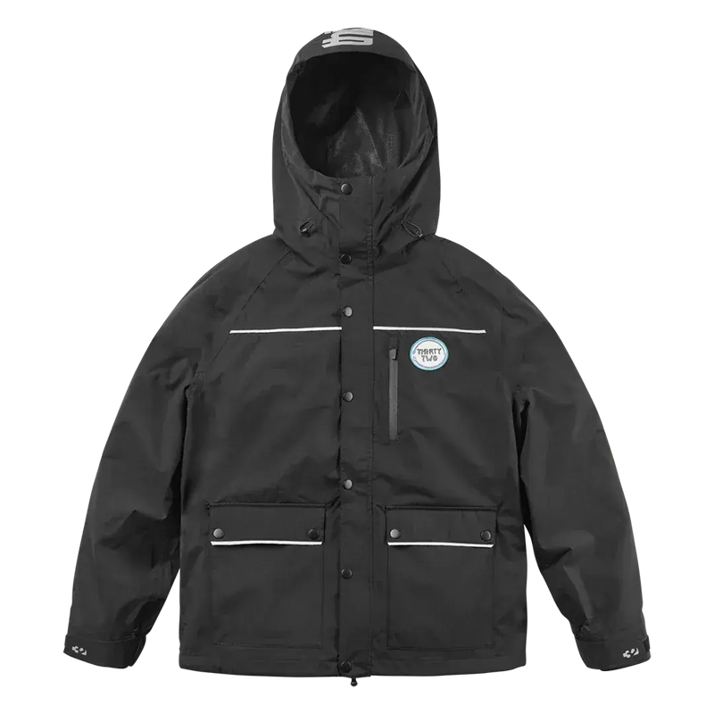 Introvert Jacket